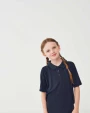 Polo's FINDEN-HALES Kids team polo shirt voor bedrukking &amp; borduring