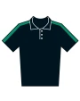 FINDEN-HALES Kids team polo shirt Poloshirts personalisierbar