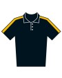 FINDEN-HALES Kids team polo shirt Poloshirts personalisierbar