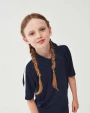 Polos personnalisable FINDEN-HALES Polo d'équipe pour enfants