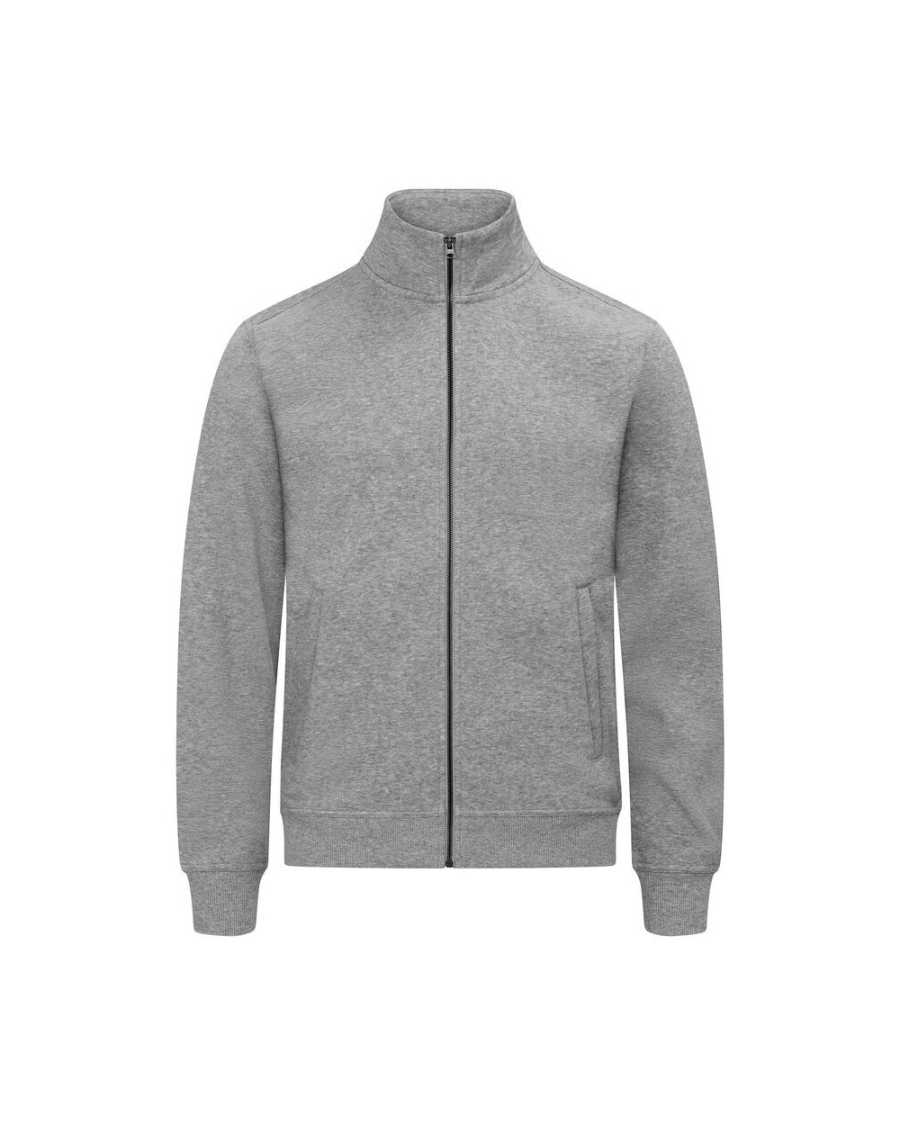 Sweat-shirts personnalisable CLIQUE Miami Cardigan