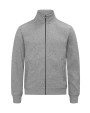 Sweaters & hoodies CLIQUE Miami Cardigan voor bedrukking &amp; borduring