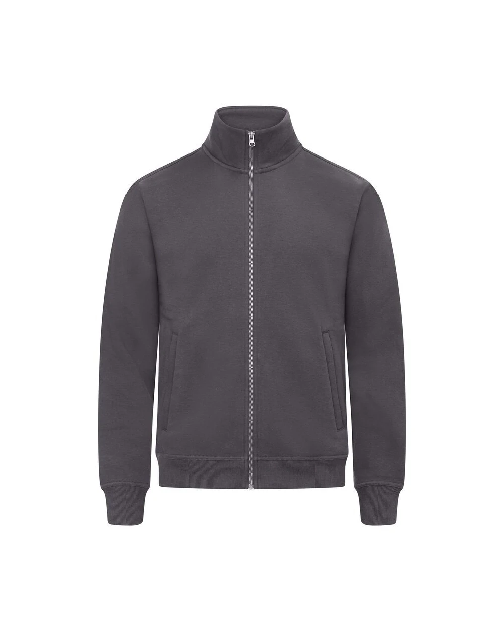 CLIQUE Miami Cardigan Sweatshirts personalisierbar