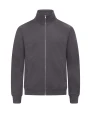 CLIQUE Miami Cardigan Sweatshirts personalisierbar