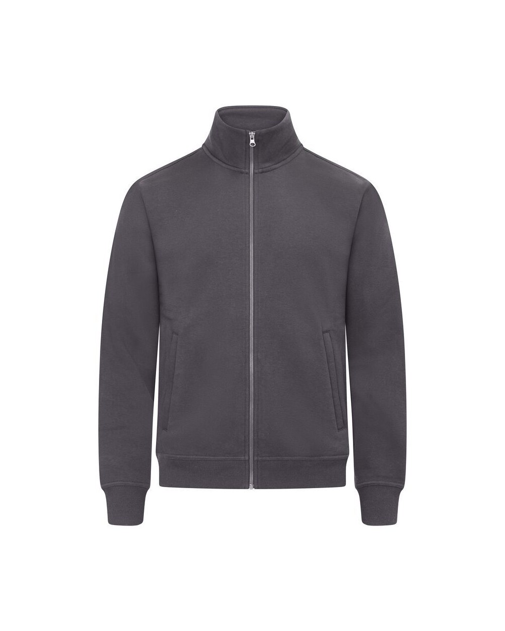 CLIQUE Miami Cardigan Sweatshirts personalisierbar