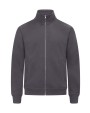 CLIQUE Miami Cardigan Sweatshirts personalisierbar