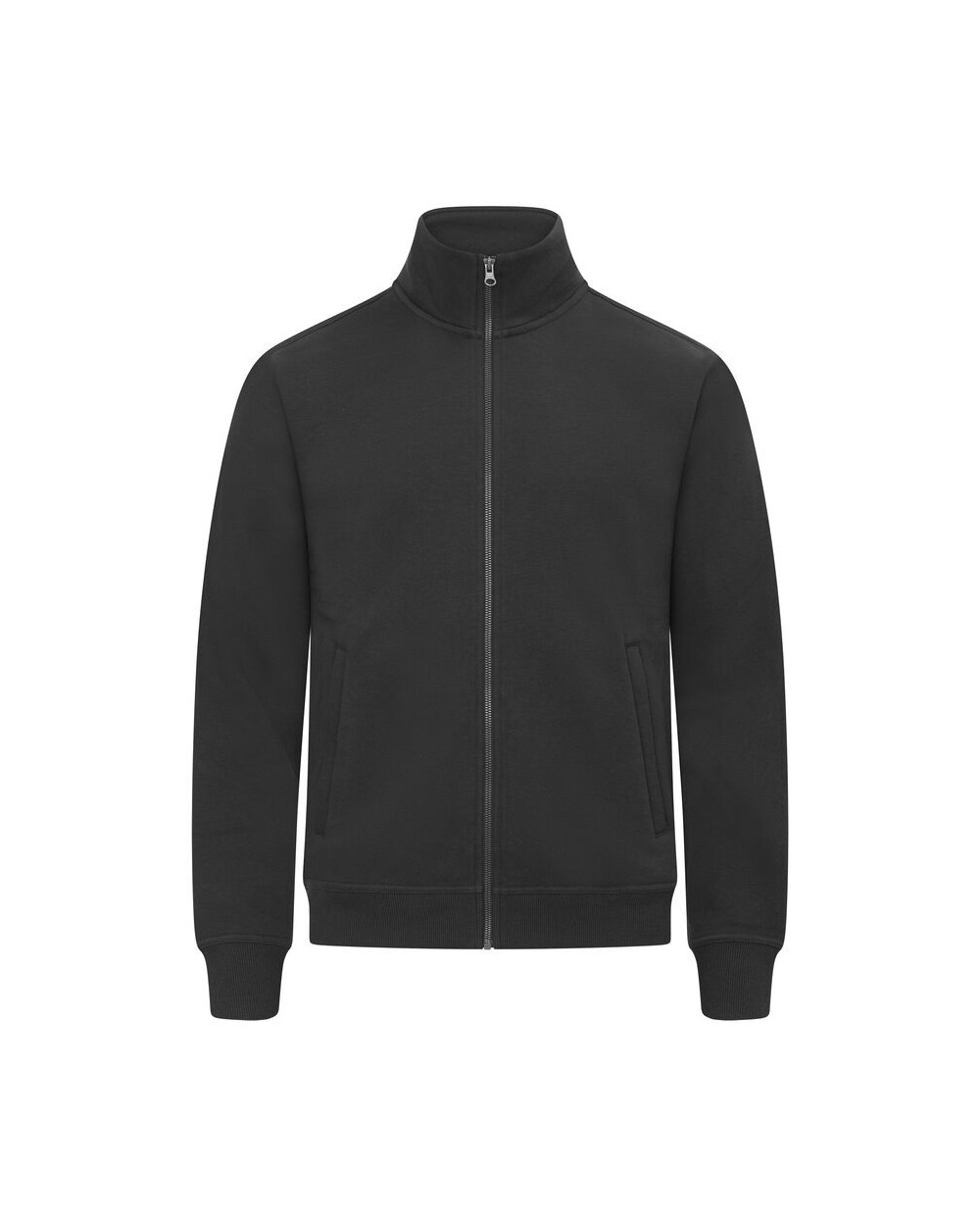 CLIQUE Miami Cardigan Sweatshirts personalisierbar