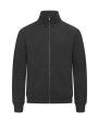 CLIQUE Miami Cardigan Sweatshirts personalisierbar