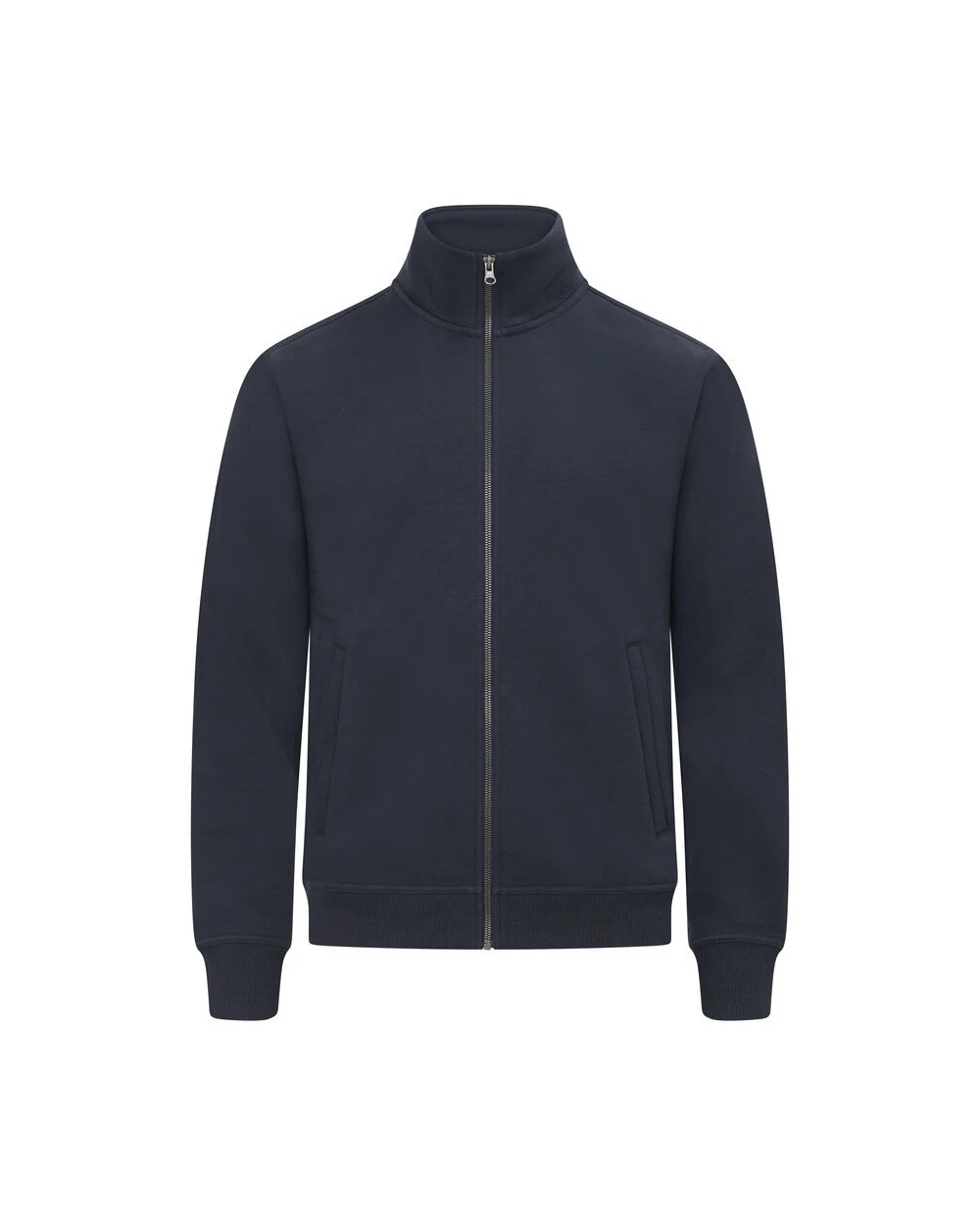 CLIQUE Miami Cardigan Sweatshirts personalisierbar