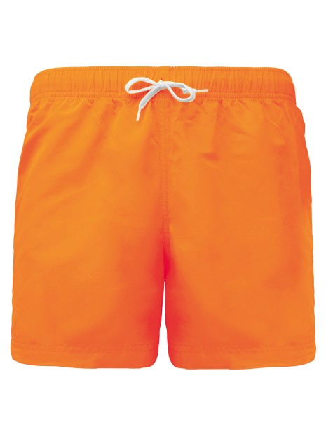 PROACT Short de bain /api/colors/d51260d5-b263-4200-988d-ee19f414959e personnalisable