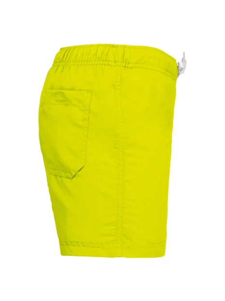 PROACT Short de bain /api/colors/5d003b4f-b042-4d2a-ac63-7e7753dabb12 personnalisable