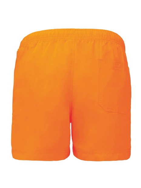 PROACT Short de bain /api/colors/d51260d5-b263-4200-988d-ee19f414959e personnalisable