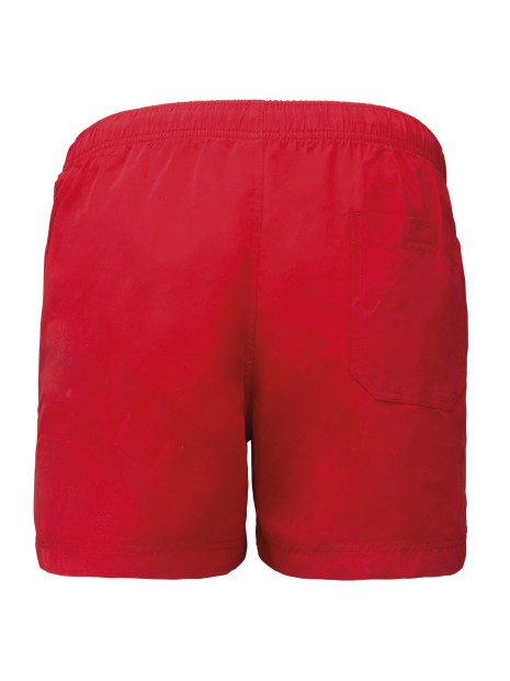 PROACT Short de bain /api/colors/74d48ab4-fefe-4284-8911-8da2e037f7a8 personnalisable