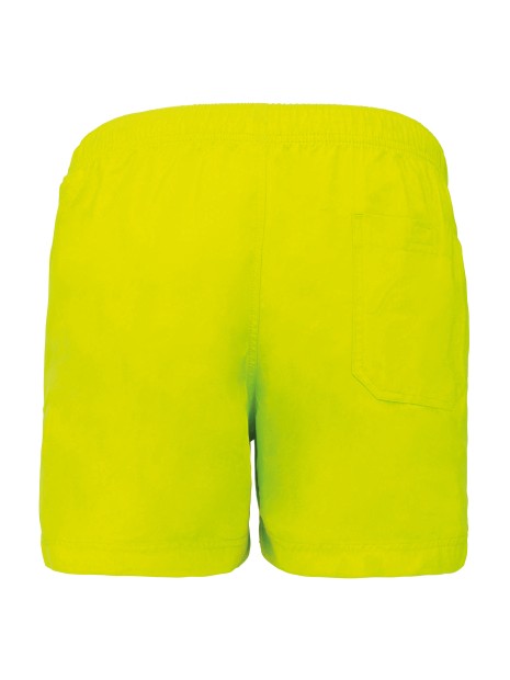 PROACT Short de bain /api/colors/5d003b4f-b042-4d2a-ac63-7e7753dabb12 personnalisable