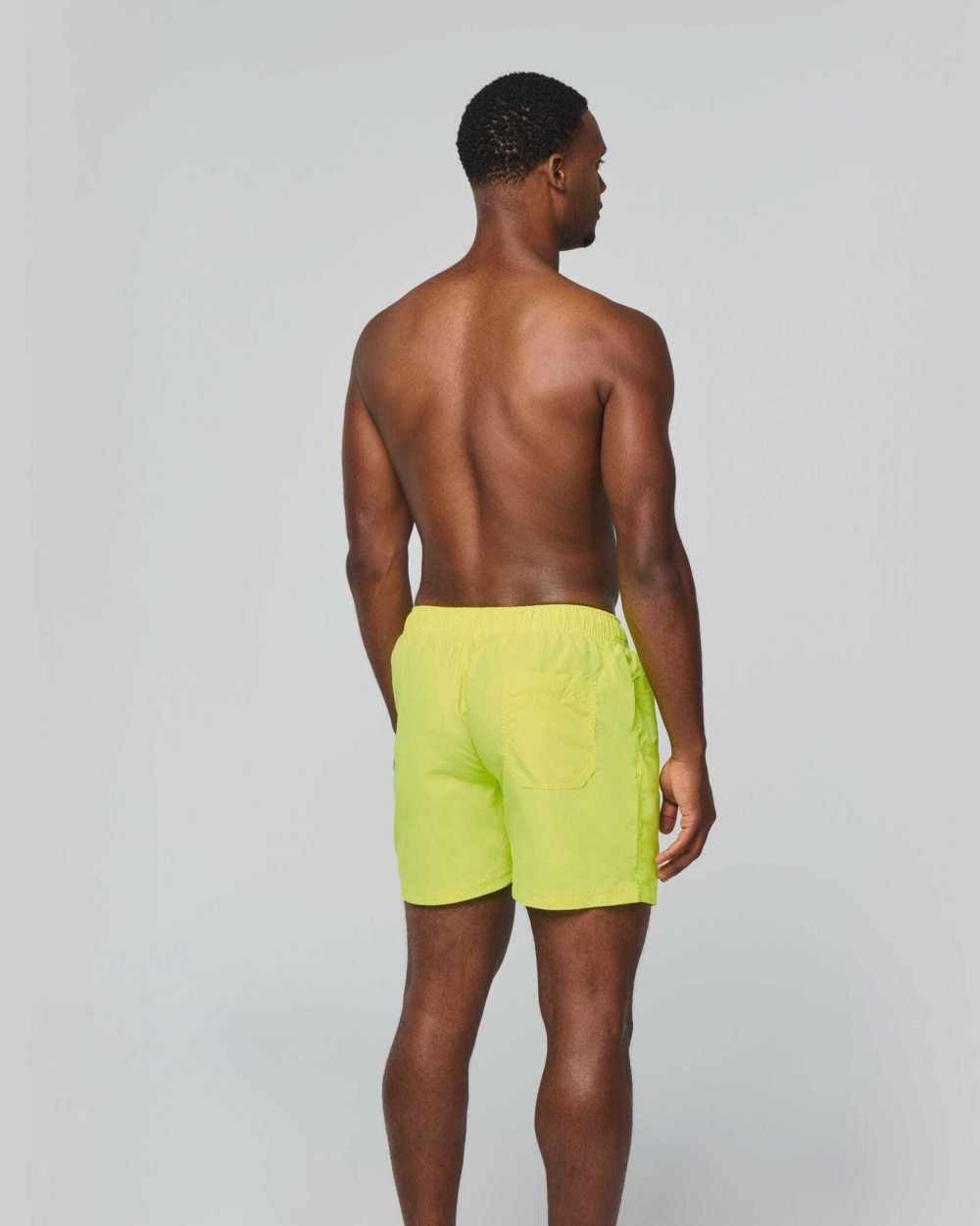 Bermuda's & Shorts PROACT Zwemshort voor bedrukking &amp; borduring