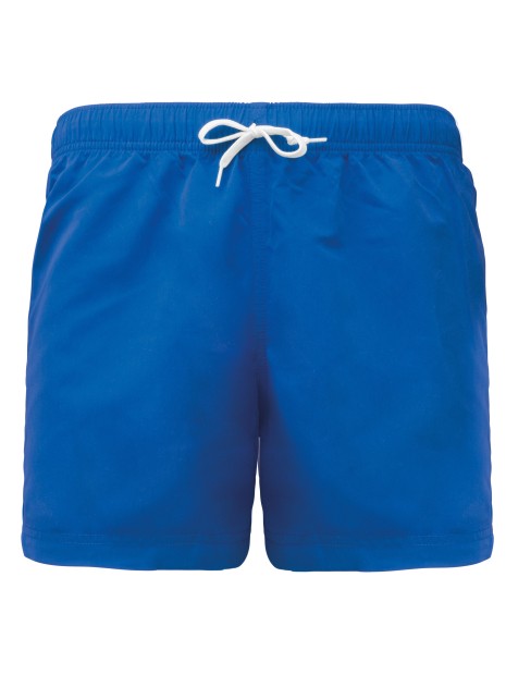PROACT Short de bain /api/colors/ba86c6d9-4a86-4da2-a3b0-0c3c75503a53 personnalisable