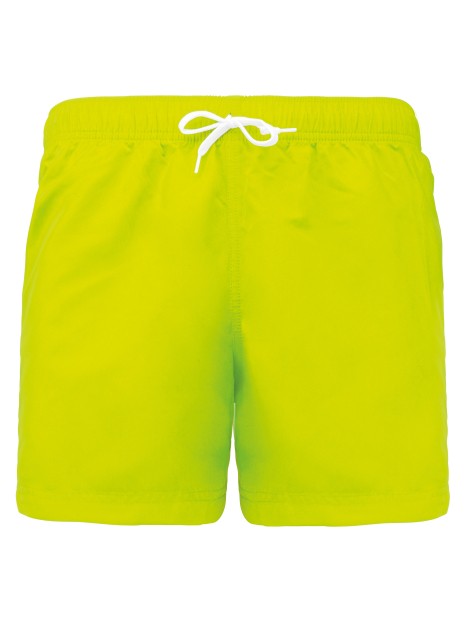 PROACT Short de bain /api/colors/5d003b4f-b042-4d2a-ac63-7e7753dabb12 personnalisable