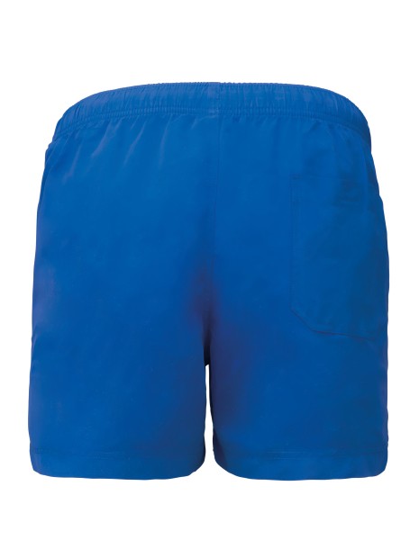 PROACT Short de bain /api/colors/ba86c6d9-4a86-4da2-a3b0-0c3c75503a53 personnalisable