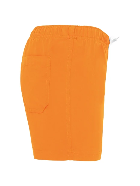PROACT Short de bain /api/colors/d51260d5-b263-4200-988d-ee19f414959e personnalisable