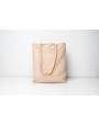 PRINTWEAR Cotton Bag BASIC Long Handles Tote Bags personalisierbar