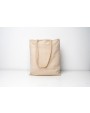Tote bags personnalisable PRINTWEAR Cotton Bag BASIC Long Handles