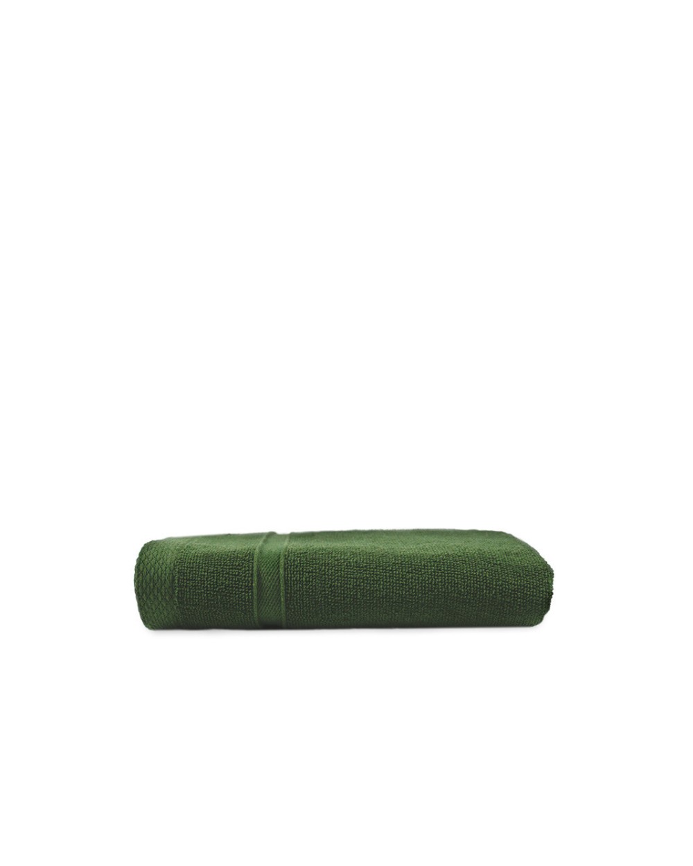 THE ONE TOWELLING RECYCLED CLASSIC TOWEL Bad Artikeln personalisierbar
