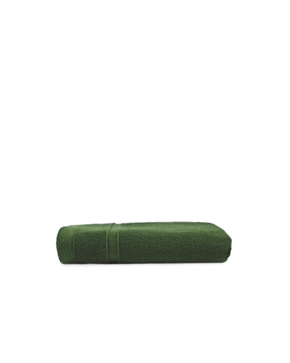 THE ONE TOWELLING RECYCLED CLASSIC TOWEL Bad Artikeln personalisierbar