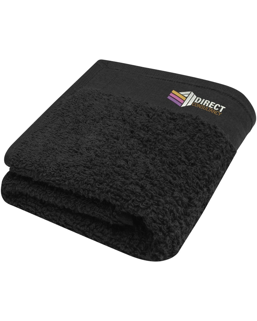 Benodigdheden SEASONS Chloe handdoek 30 x 50 cm van 550 g/m² katoen voor bedrukking &amp; borduring