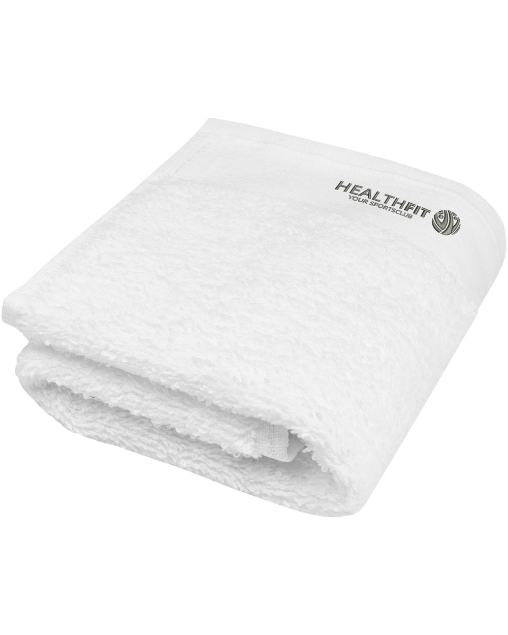 Accessoires personnalisable SEASONS Serviette en coton 550 g/m² 30x50 cm Chloe