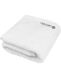 Accessoires personnalisable SEASONS Serviette en coton 550 g/m² 30x50 cm Chloe