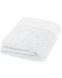 SEASONS Chloe 550 g/m² Baumwollhandtuch 30 x 50 cm Zubehör personalisierbar