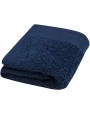 Accessoires personnalisable SEASONS Serviette en coton 550 g/m² 30x50 cm Chloe