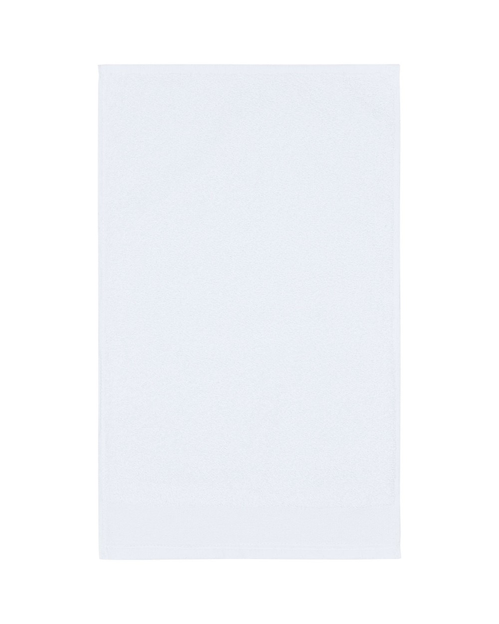 Accessoires personnalisable SEASONS Serviette en coton 550 g/m² 30x50 cm Chloe