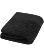 Accessoires personnalisable SEASONS Serviette en coton 550 g/m² 30x50 cm Chloe