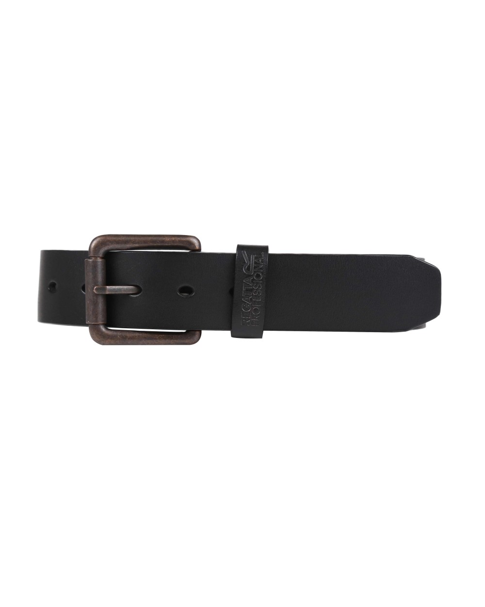 Accessoires personnalisable REGATTA Pro leather belt