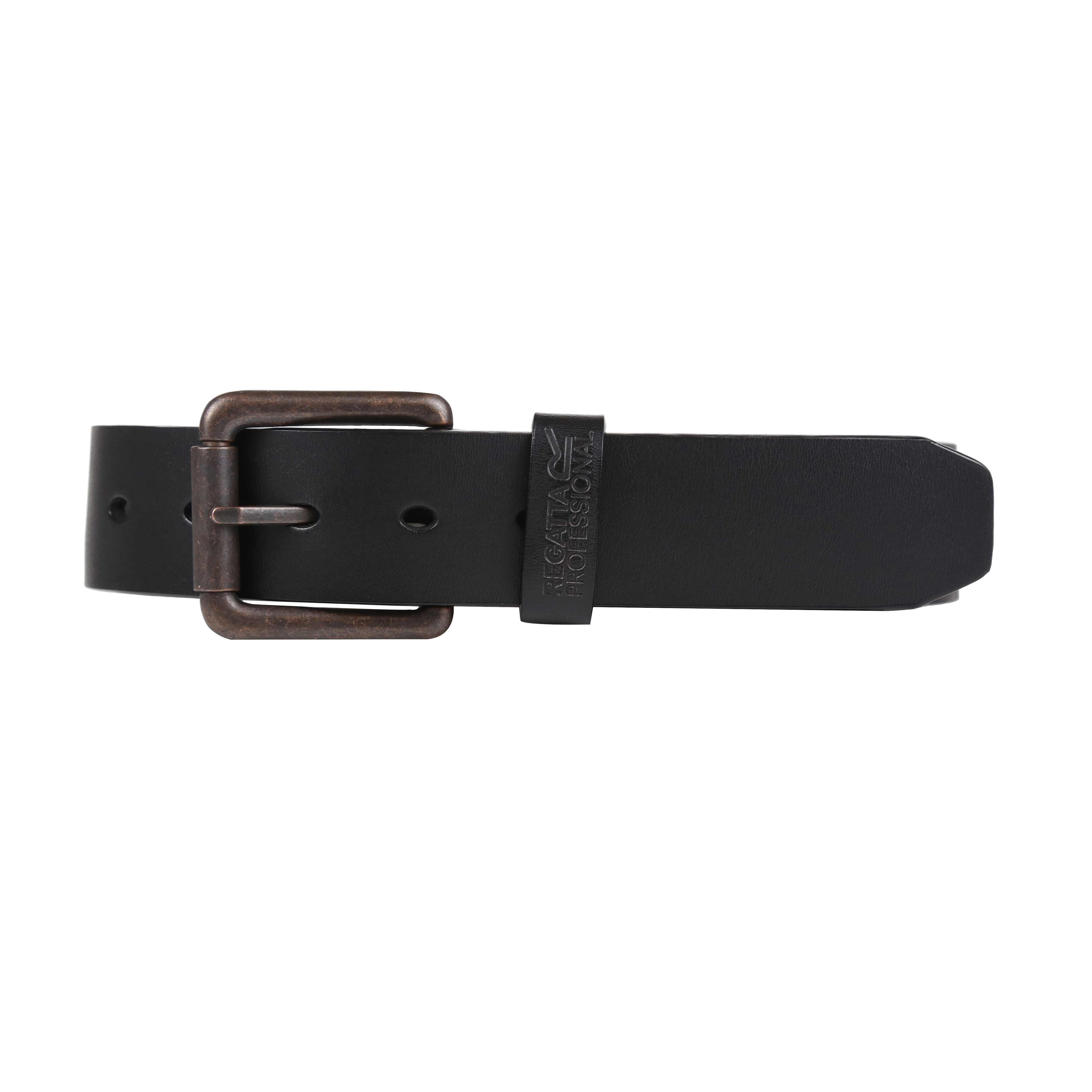 Accessoires personnalisable REGATTA Pro leather belt