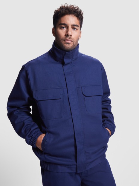 Vestes à personnaliser ROLY CRUISER 