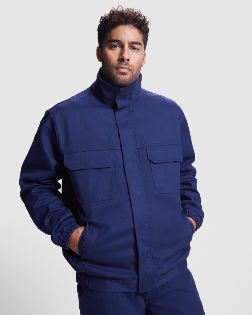 Jassen ROLY CRUISER voor bedrukking &amp; borduring