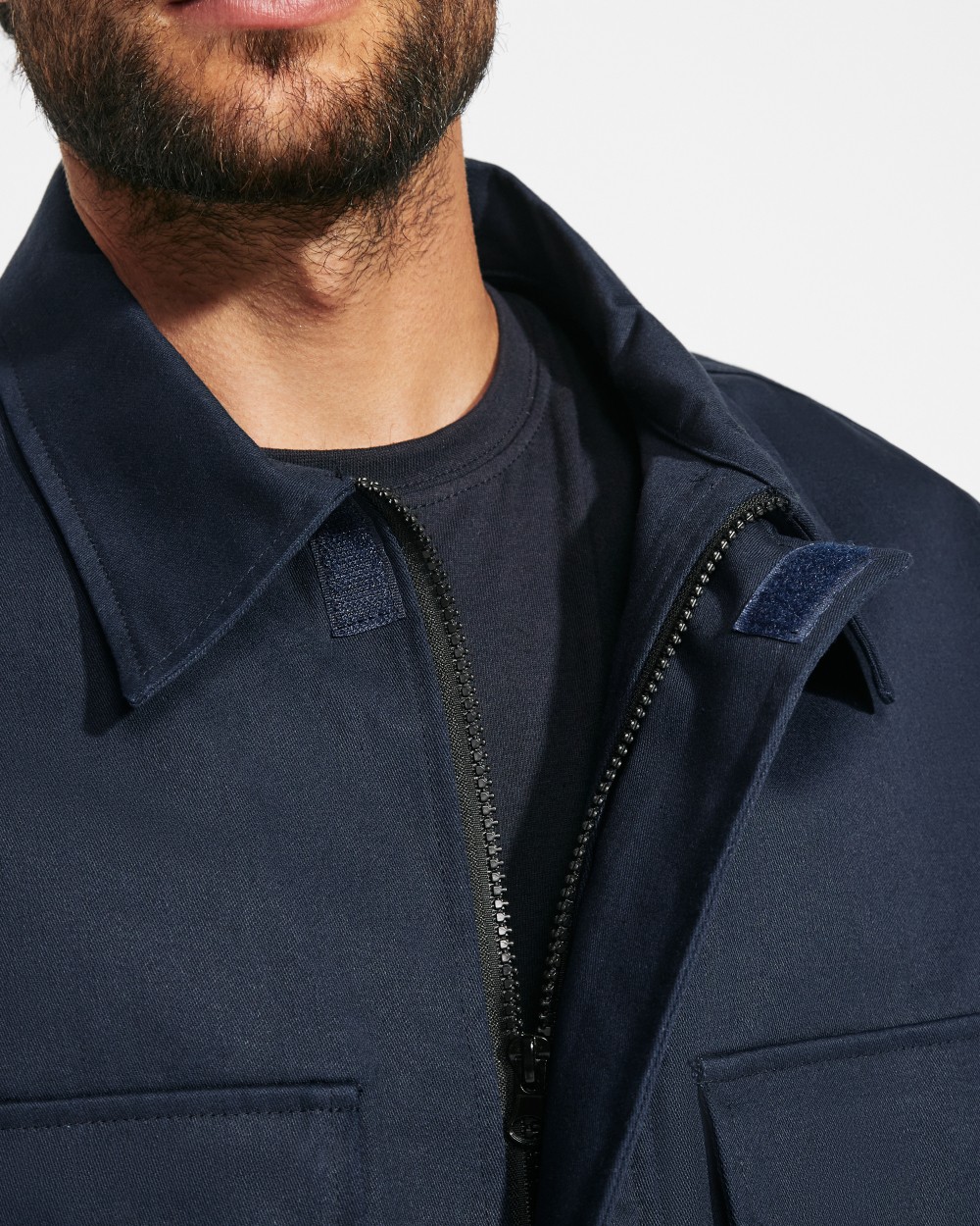 Vestes personnalisable ROLY CRUISER