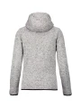 PROACT Veste à capuche chinée femme /api/colors/03c29f95-9c4d-4e93-9cad-67345bed7774 personnalisable