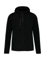 PROACT Veste à capuche chinée femme /api/colors/8e6df1fe-480f-4dfe-a164-346b1310261a personnalisable
