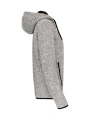 PROACT Veste à capuche chinée femme /api/colors/03c29f95-9c4d-4e93-9cad-67345bed7774 personnalisable