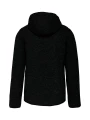PROACT Veste à capuche chinée femme /api/colors/8e6df1fe-480f-4dfe-a164-346b1310261a personnalisable