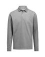 Polo's JAMES-HARVEST American Supreme Polo L/S Polo Heren voor bedrukking &amp; borduring