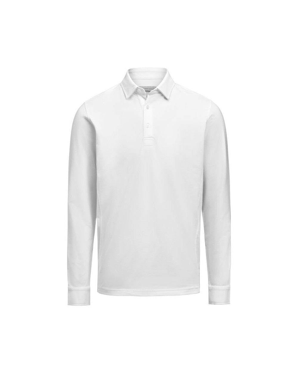 Polo's JAMES-HARVEST American Supreme Polo L/S
Polo Heren voor bedrukking &amp; borduring