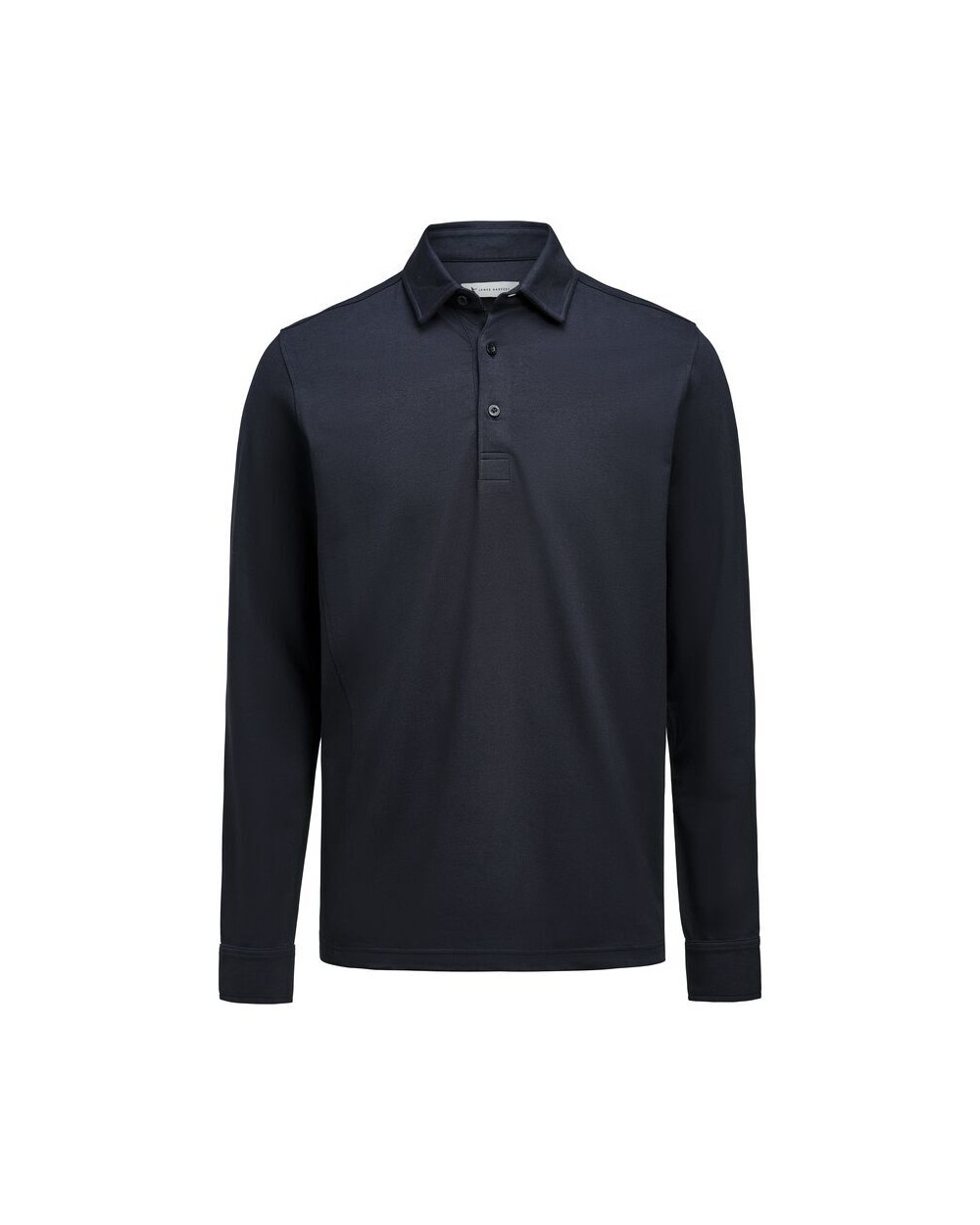 JAMES-HARVEST American Supreme Polo L/S
Polo Herren Poloshirts personalisierbar