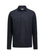 Polos personnalisable JAMES-HARVEST American Supreme Polo L/S Polo Hommes