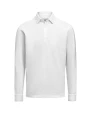 JAMES-HARVEST American Supreme Polo L/S Polo Herren Poloshirts personalisierbar
