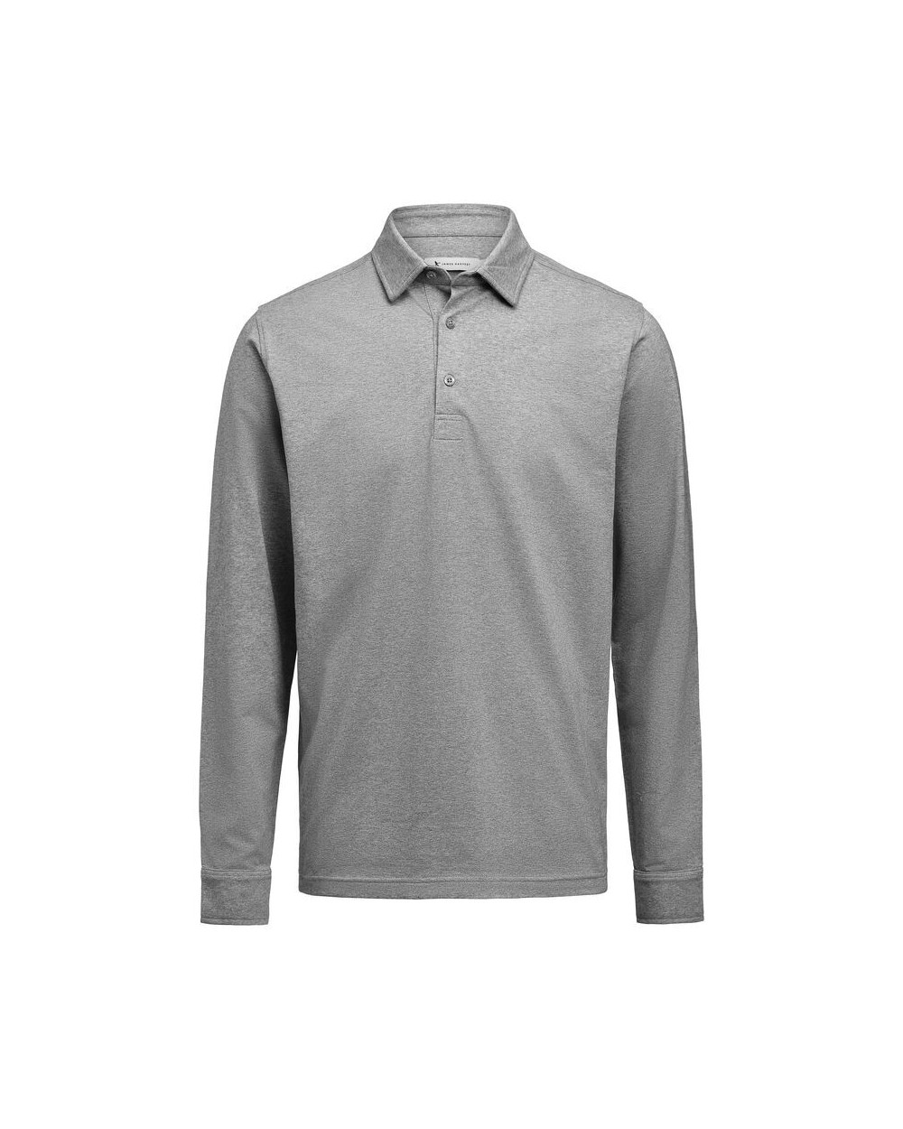 Polos personnalisable JAMES-HARVEST American Supreme Polo L/S
Polo Hommes