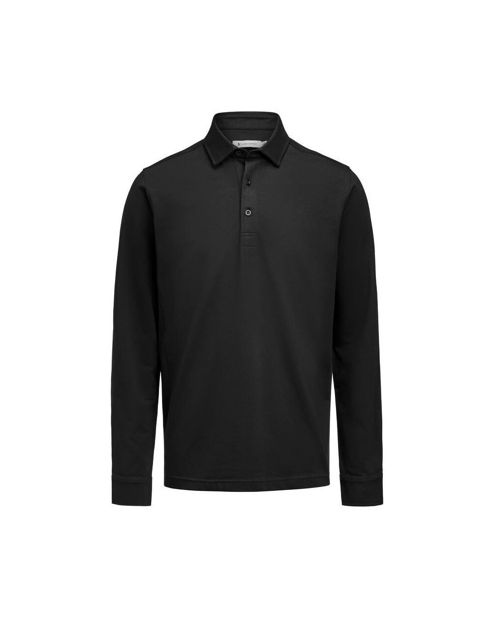 JAMES-HARVEST American Supreme Polo L/S
Polo Herren Poloshirts personalisierbar